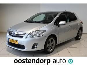 Toyota Auris 1.8 Full Hybrid Dynamic Business