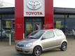 Toyota Yaris 1.3 VVT-I SOL