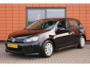 Volkswagen Golf 1.6 TDI BLUEMOTION EXECUTIVE