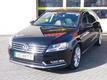 Volkswagen Passat 1.4 TSI 120PK AUTOMAAT HIGHLINE BLUEMOTION BJ2012 VOL-Leder Navi Groot  LMV-18` ECC PDC V A