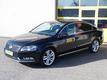 Volkswagen Passat 1.4 TSI 120PK AUTOMAAT HIGHLINE BLUEMOTION BJ2012 VOL-Leder Navi Groot  LMV-18` ECC PDC V A