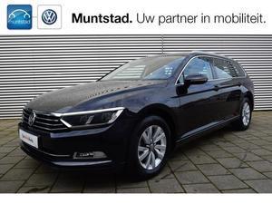 Volkswagen Passat Variant 1.4 TSI ACT 150 pk CONNECTED SERIES Navigatie PDC LED 16 inch LM velgen