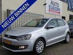 Volkswagen Polo 1.2 TSI 90 PK BLUEMOTION COMFORTLINE 5-Deurs Airco