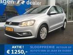 Volkswagen Polo 1.2 TSI BLUEMOTION 90PK AUTOMAAT, NAVI, CLIMA