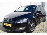 Volkswagen Polo 1.0 95PK CONNECTED SERIES NAVI   AIRCO   CRUISE   PDC