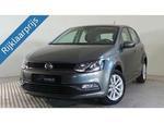 Volkswagen Polo Comfortline 1.2 TSI 90pk I Airco I Cruise Control I BlueTooth I