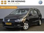Volkswagen Sharan 1.4 TSI COMFORTLINE Executive 7p. DSG 150pk