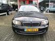 BMW 1-serie 118I EFFDYN. ULTIMATE EDITION navigatie! leer! xenon! 140pk!