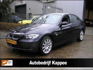 BMW 3-serie 320i 118D km nap airco apk