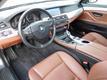 BMW 5-serie 528i High Executive 259PK Leer | Navi Pro | Xenon | Schuif kanteldak