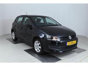 Volkswagen Polo 1.4 5drs Comfortline Airco LM Dealer NL!