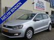 Volkswagen Polo 1.2 TSI 90 PK BLUEMOTION COMFORTLINE 5-Deurs Airco