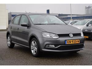 Volkswagen Polo 1.2 TSI COMFORTLINE 5DRS 16` AIRCO 21DKM