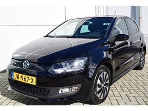 Volkswagen Polo 1.0 95PK CONNECTED SERIES NAVI   AIRCO   CRUISE   PDC