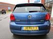 Volkswagen Polo 1.0 BLUEMOTION CONNECTED SERIES Navigatie-L.M.Velgen-5-Deurs