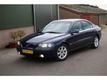 Volvo S60 2.4 EDITION, YOUNGTIMER, 2e EIGEN. BOEKJES, Half LEER, ECC L R, CRUISE ... BIJTELLINGS VRIENDELIJK