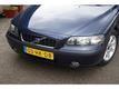 Volvo S60 2.4 EDITION, YOUNGTIMER, 2e EIGEN. BOEKJES, Half LEER, ECC L R, CRUISE ... BIJTELLINGS VRIENDELIJK