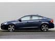 Volvo S60 2.0 D3 163pk Summum | Leer | Navi Actie! | Winterset lmv | Trekhaak | Mooi! | ZONDAGS OPEN!