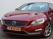 Volvo S60 1.6 D2 115pk Aut.6  Led dagrij  Full map navigatie  Tel. bluetooth  18` Lmv  Trekhaak  Pdc  Cruise c