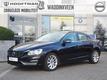 Volvo S60 T3 MOMENTUM 17INCH LEDER NAVI BLUETOOTH PARK ASSIST