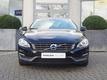 Volvo S60 T3 MOMENTUM 17INCH LEDER NAVI BLUETOOTH PARK ASSIST