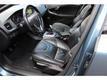 Volvo V40 1.6 D2 SUMMUM NAVI XENON LEDER KEYLESS CAMERA R-WHEELS!