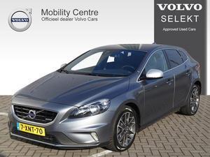 Volvo V40 D4 2.0 140KW 190PK R-Design 14% bijtelling