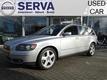 Volvo V50 2.0 D Momentum | 17` LMV | Roofrails | Cruise