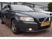 Volvo V50 2.4I EDITION II Vol leer zwart navigatie xenon pdc trekhaak,etc etc, ZEER MOOIE AUTO!!