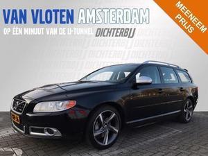 Volvo V70 2.0 D4 R-EDITION