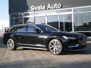 Volvo V90 D4 Automaat Inscription, Intro   Luxury Line