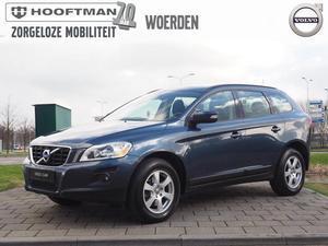 Volvo XC60 D5 AWD NAVI BLUETOOTH CRUISE CONTROL 17INCH PARK ASSIST