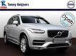 Volvo XC90 2.0 D5 AWD 7 zits Panodak Head Up Display Camera Navi Drive mode 225PK