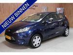 Ford Fiesta 1.25 LIMITED