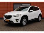 Mazda CX-5 2.0 TS  LEASE PACK 4WD AUTOMAAT