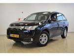 Mitsubishi Outlander 2.0 INSTYLE aut. 7-pers.