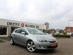Opel Astra 1.6 TURBO SPORT 180 PK IN NIEUWSTAAT !!   NAVIGATIE   SPORTSTOELEN   18 `LM