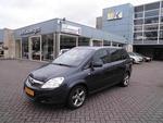 Opel Zafira 1.8 EXECUTIVE NAVI PDC BLUETOOTH