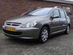 Peugeot 307 SW 1.6 16V `02 Clima 7 Persoons!