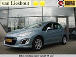 Peugeot 308 1.6 HDIF BLUE LEASE Climate Cruise Central-Lock