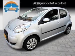 Citroen C1 1.0-12V AMBIANCE 5DRS  52.000 Km Airco 1e Eig NAP Garantie