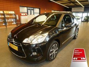 Citroen DS3 1.6 e-HDi Airdream 92pk 91g So Chic