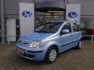 Fiat Panda AIRCO 1.2 EDIZIONE COOL Airco   Audio