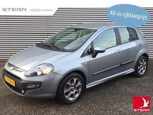 Fiat Punto 1.4 Multiair 16V 105pk 5-DEURS RACING