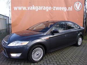 Ford Mondeo 2.0-16V TITANIUM FLEXIFUEL