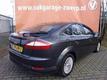 Ford Mondeo 2.0-16V TITANIUM FLEXIFUEL