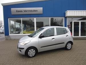 Hyundai i10 1.1I 5DR Active Cool