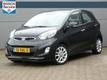 Kia Picanto 1.2 CVVT COMFORT PACK Automaat - Leder - Pdc. - Uniek!!