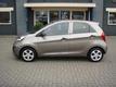 Kia Picanto 1.0 CVVT ISG Airco