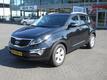 Kia Sportage 1.7 CRDI X-ECUTIVE   DVD-NAVI